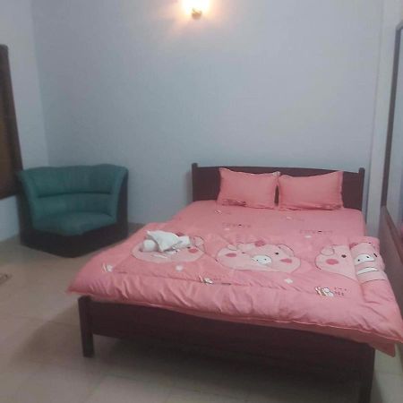 Kim Ngan Hotel Vung Tau Exterior photo